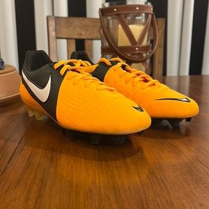 Nike CTR360 Maestri III FG Soccer Cleats Shoes 525166 810 Kanga Lite Mens Sz 6.5